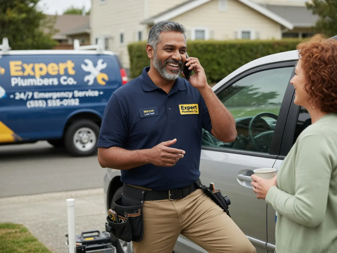 Drain Cleaning Anderson, TX FAQs