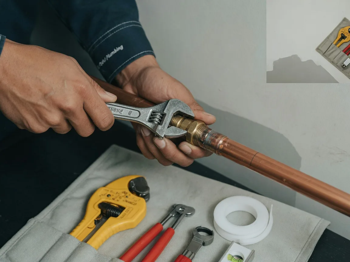 Why choose Drain Cleaning in Anderson, TX